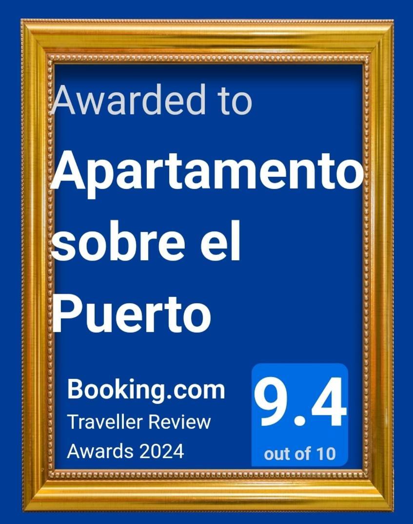 Apartamento sobre el Puerto El Campello Exterior foto